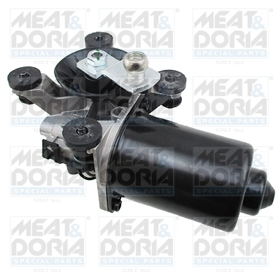 Wiper Motor